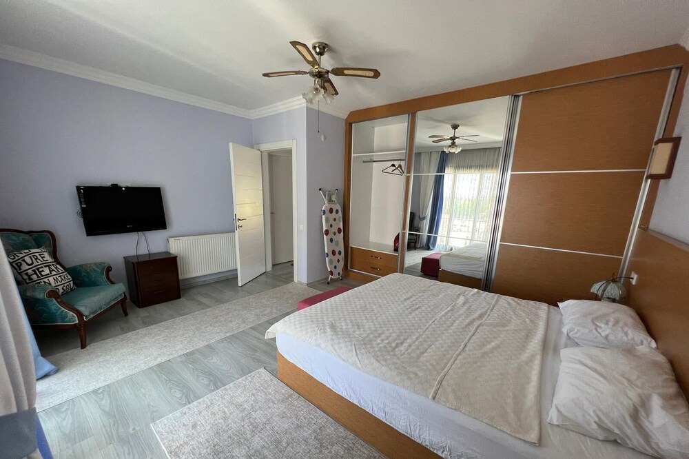 Photo of Bedroom in Cesme