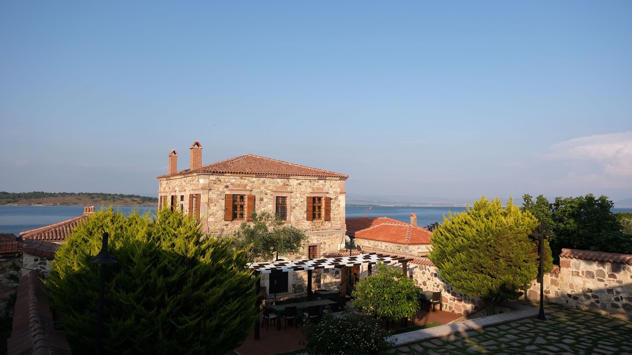 Photo of Outdoor in Candarli