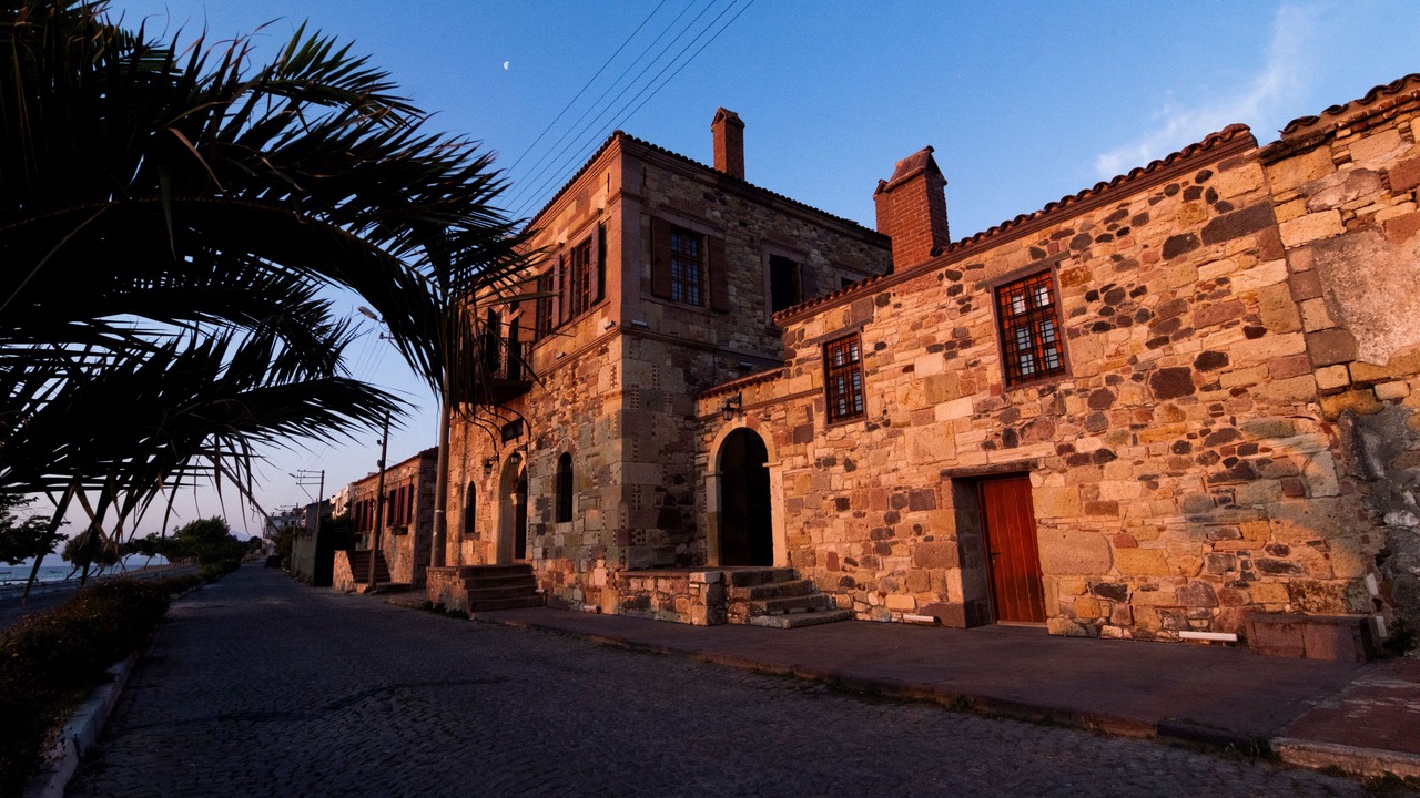 Photo of Outdoor in Candarli