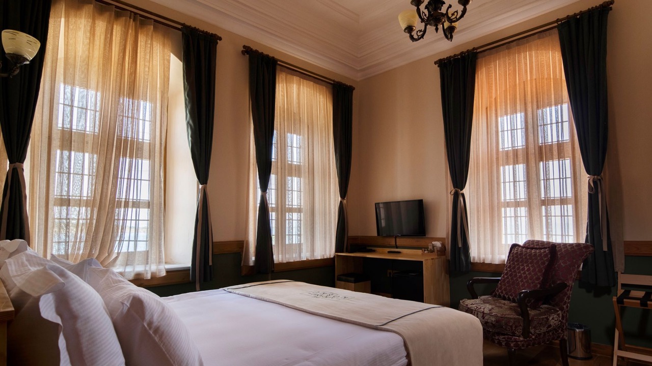 Photo of Bedroom in Candarli