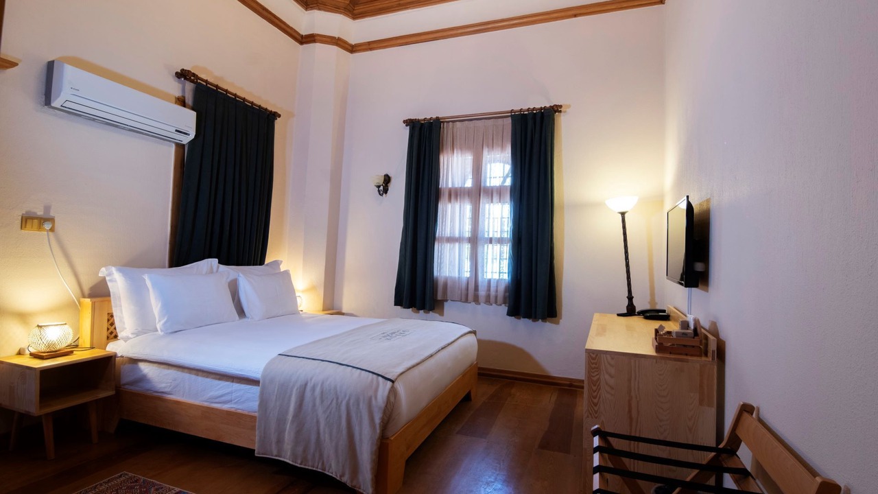 Photo of Bedroom in Candarli