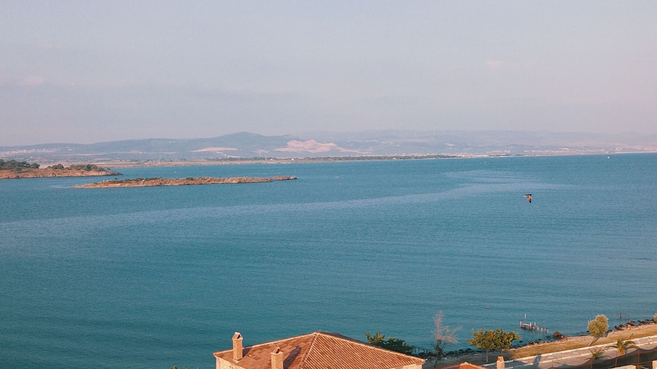 Photo of Outdoor in Candarli