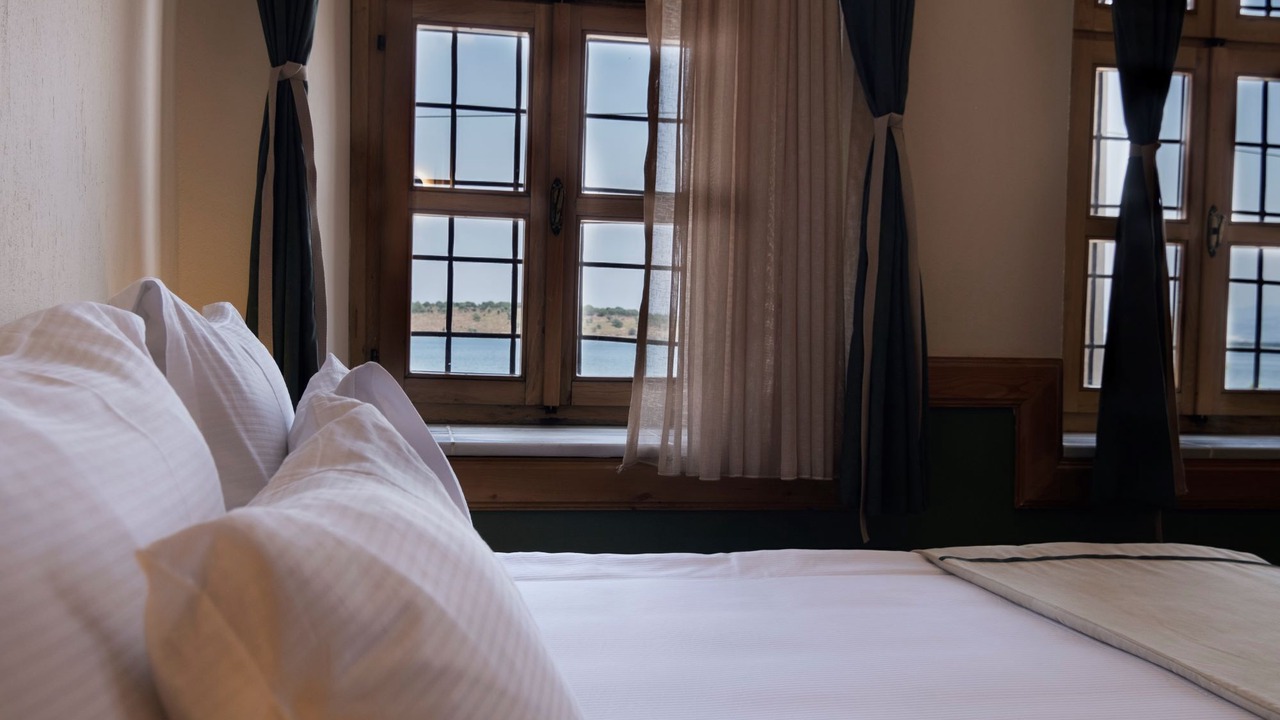 Photo of Bedroom in Candarli