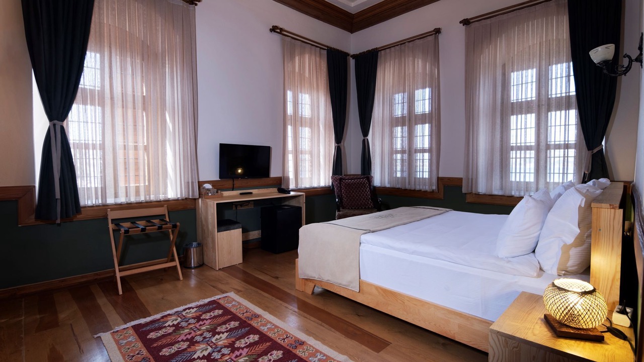 Photo of Bedroom in Candarli