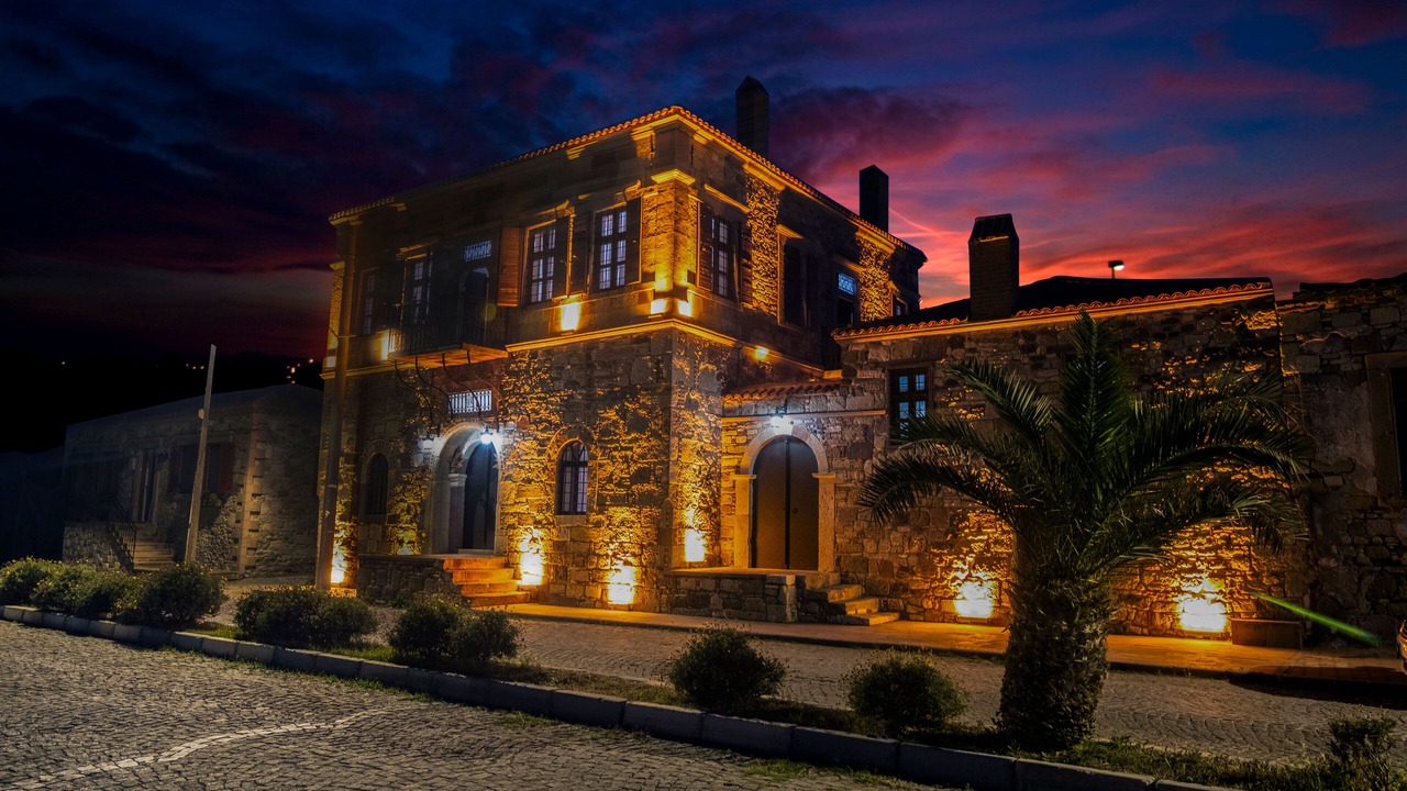 Photo of Outdoor in Candarli