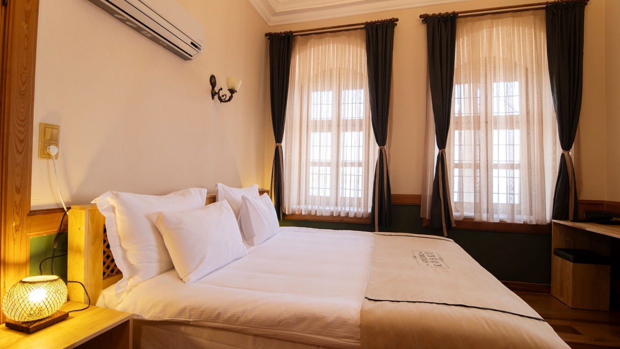 Photo of Bedroom in Candarli