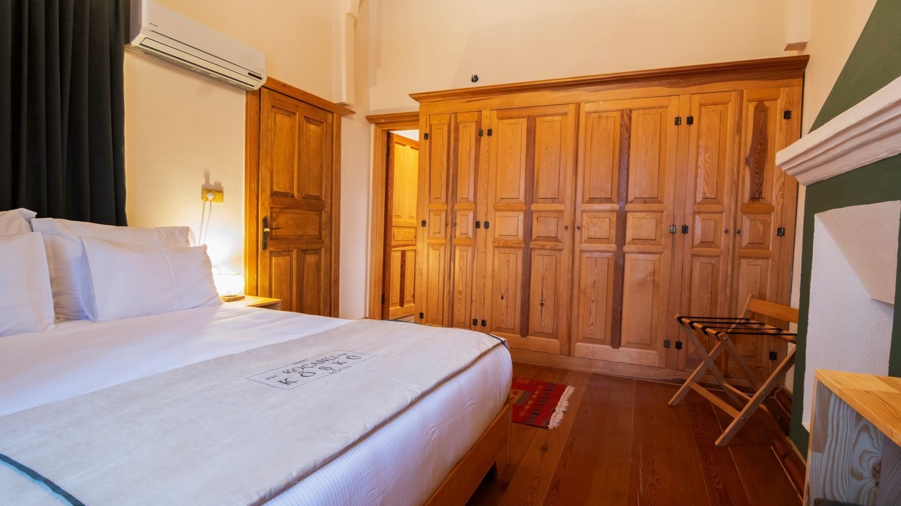 Photo of Bedroom in Candarli