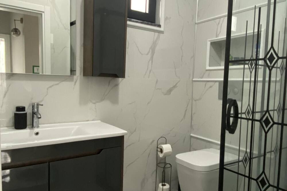 Photo of Bathroom in Sapanca