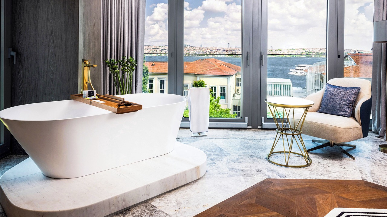 Photo of Bedroom in Kabatas