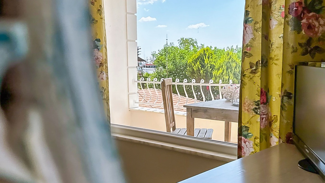 Photo of Patio Balcony in Kucukkuyu