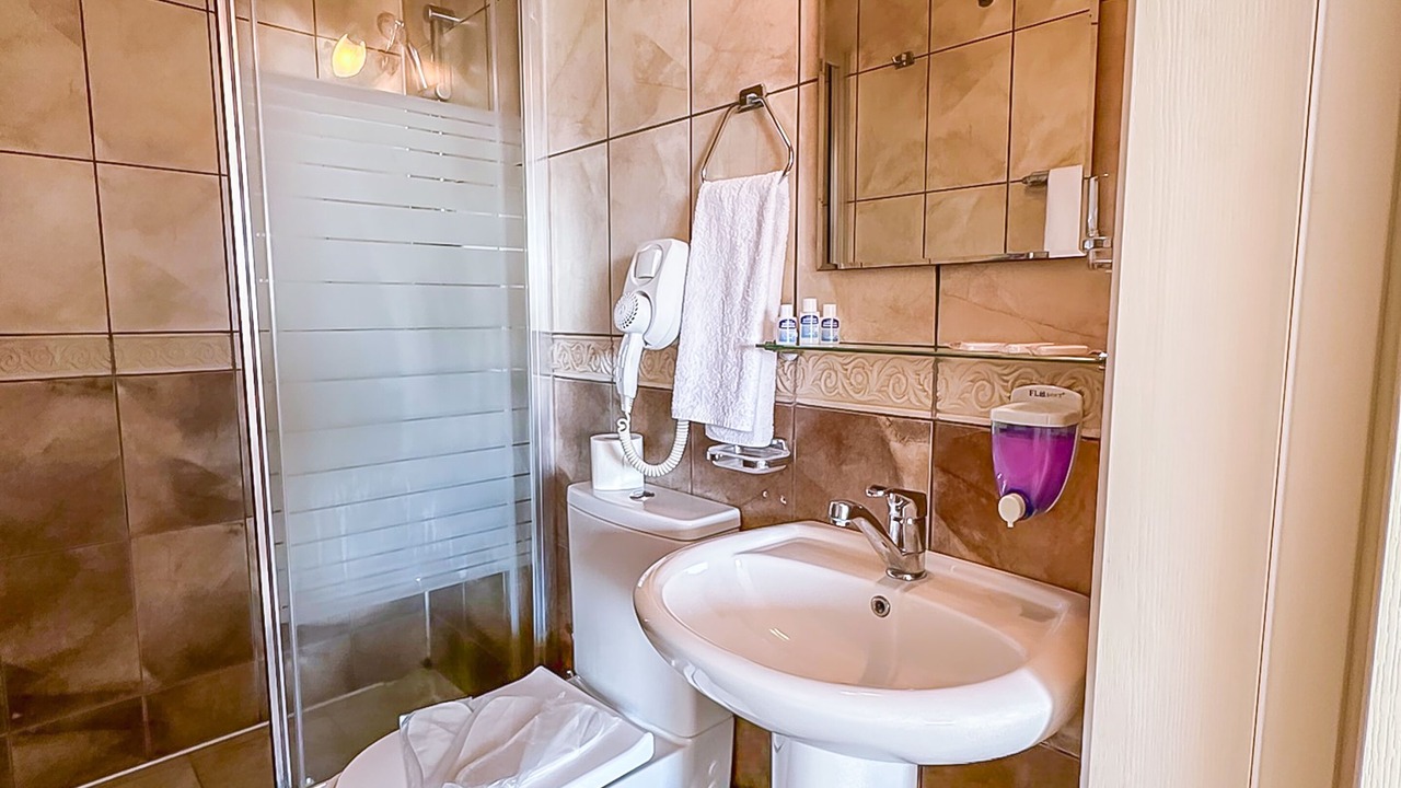 Photo of Bathroom in Kucukkuyu