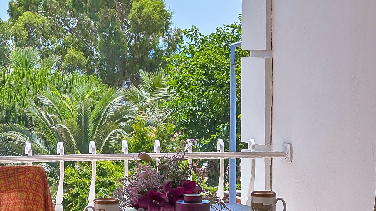 Photo of Patio Balcony in Kucukkuyu