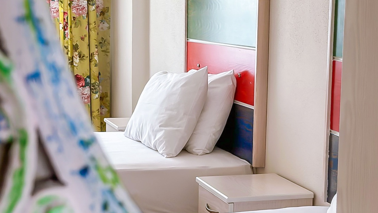 Photo of Bedroom in Kucukkuyu