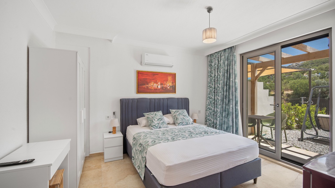 Photo of Bedroom in Datca