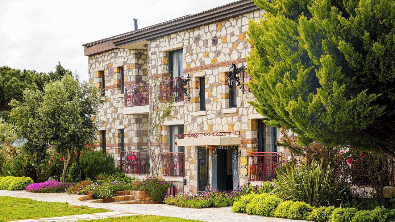 Photo of Outdoor in Bozcaada