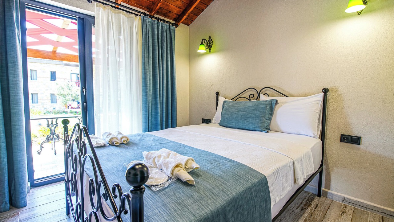 Photo of Bedroom in Bozcaada