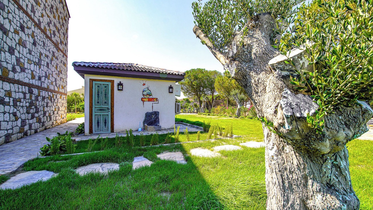 Photo of Outdoor in Bozcaada