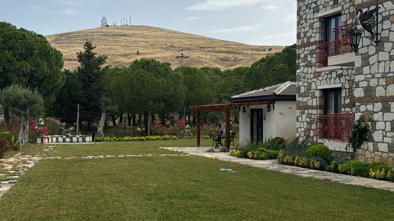 Photo of Outdoor in Bozcaada