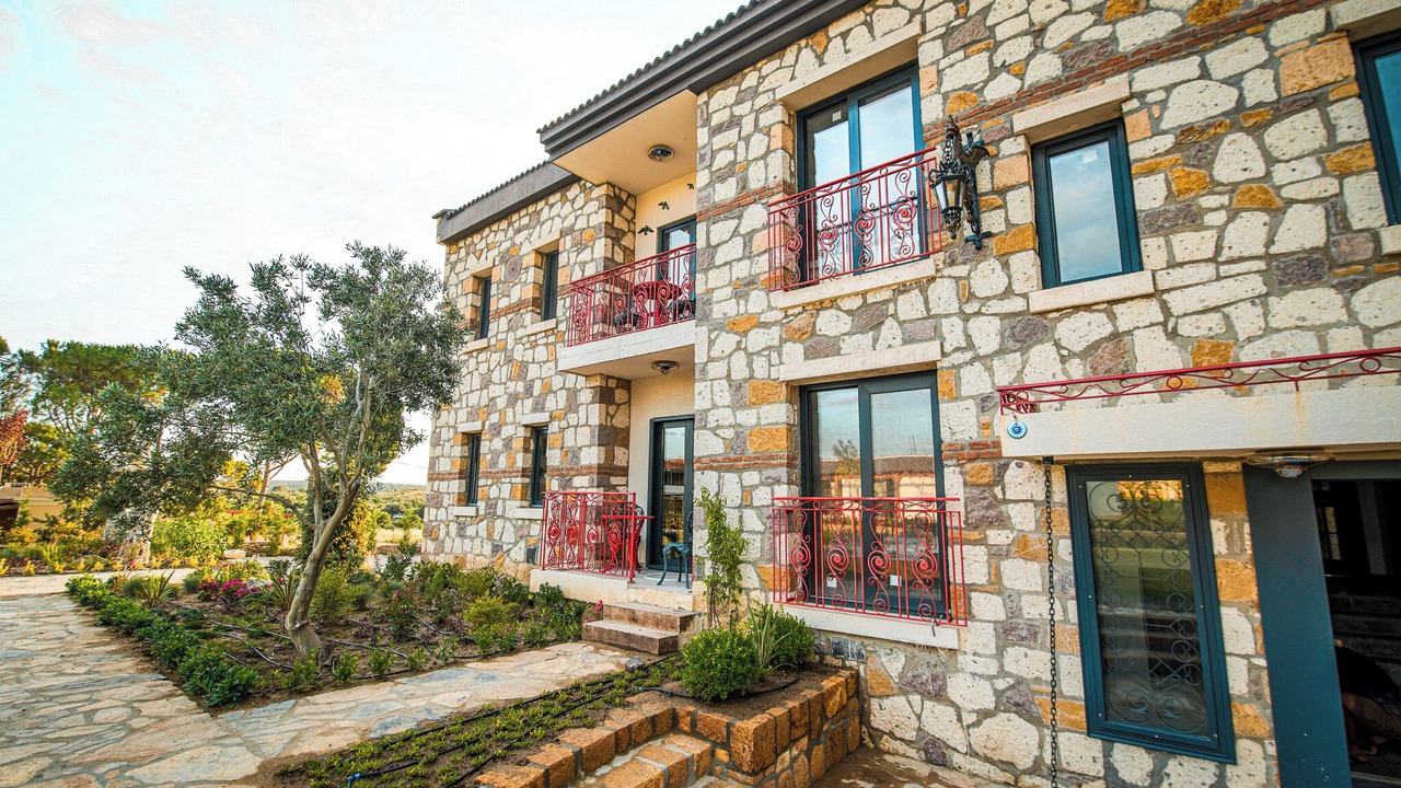 Photo of Outdoor in Bozcaada