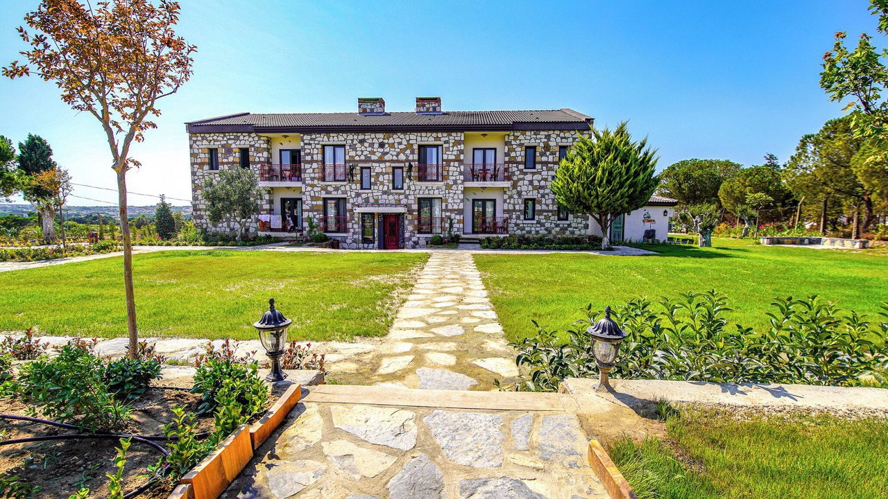 Photo of Outdoor in Bozcaada