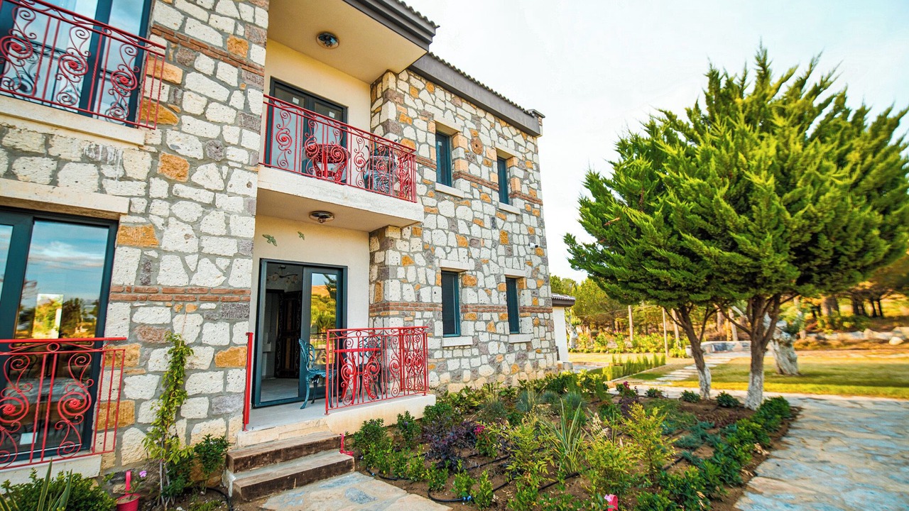 Photo of Outdoor in Bozcaada