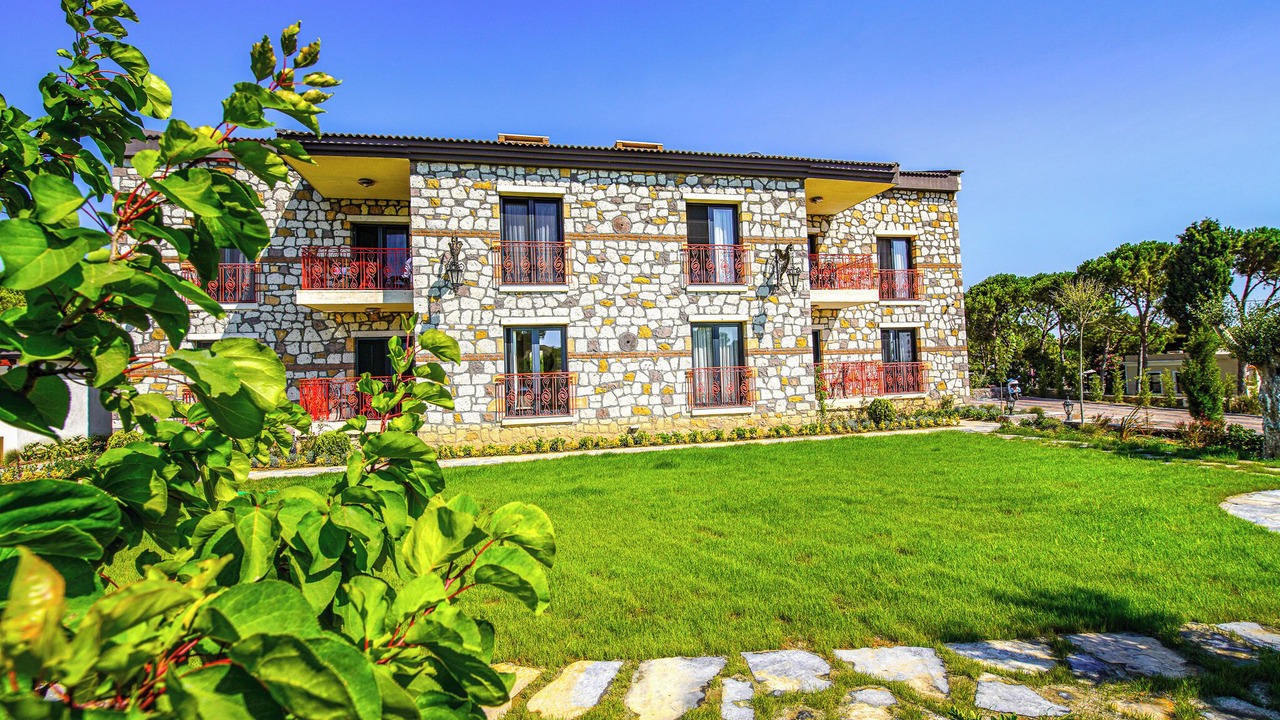 Photo of Outdoor in Bozcaada