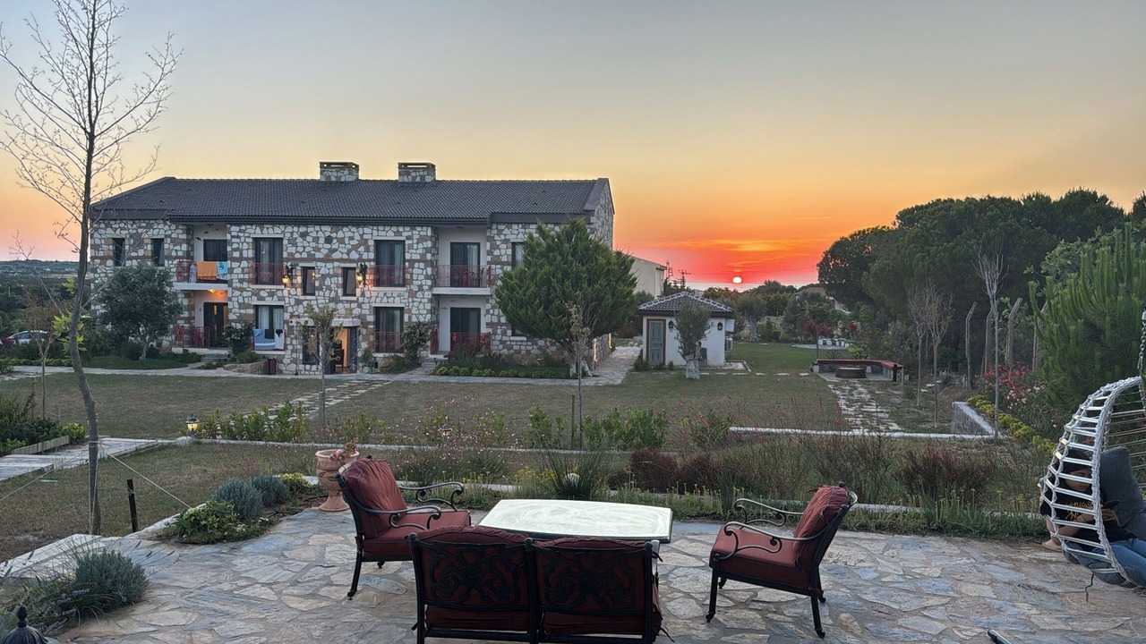 Photo of Outdoor in Bozcaada