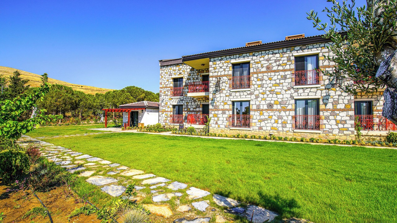 Photo of Outdoor in Bozcaada