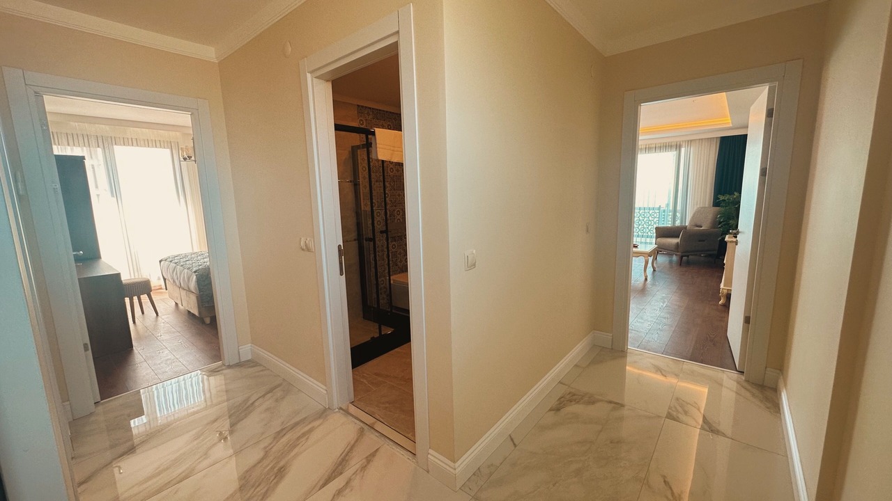 Photo of Bedroom in Akcaabat