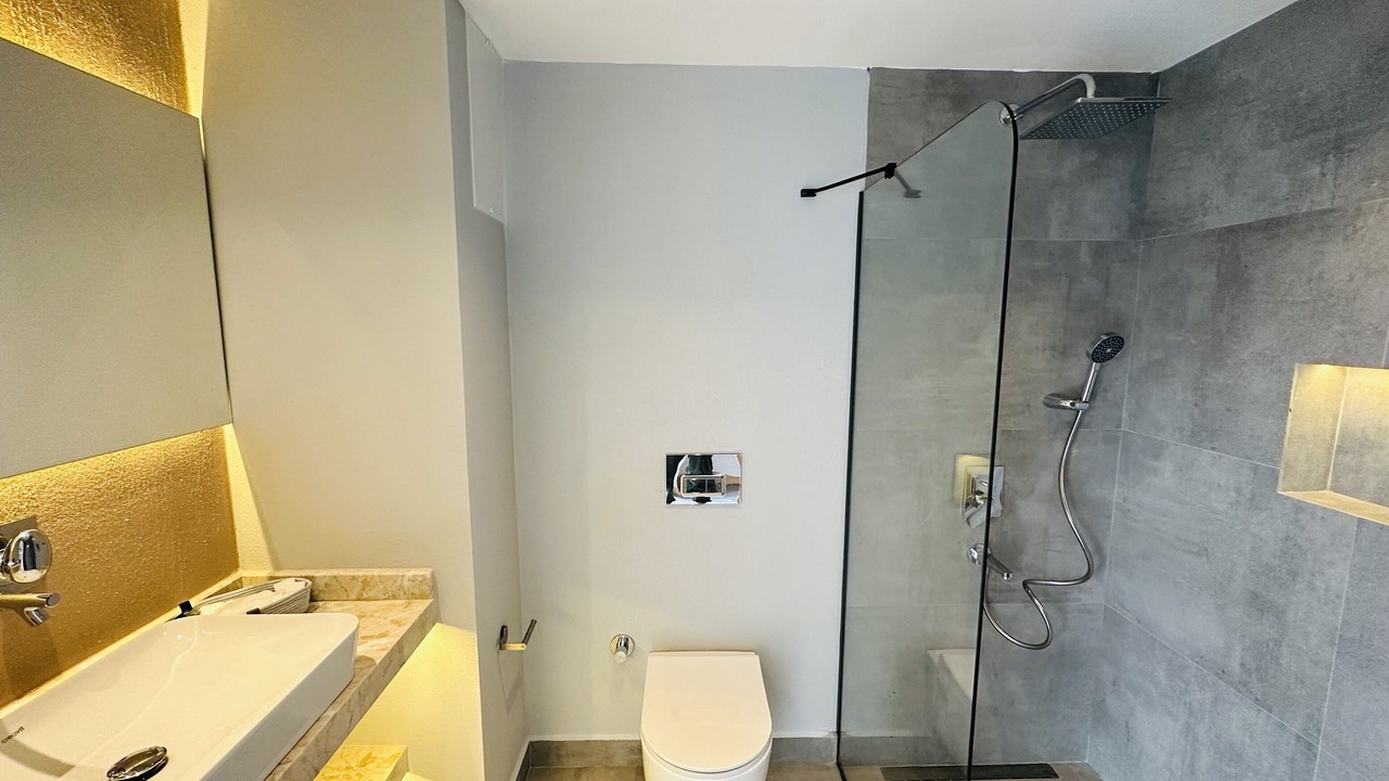 Photo of Bathroom in Ciftlik