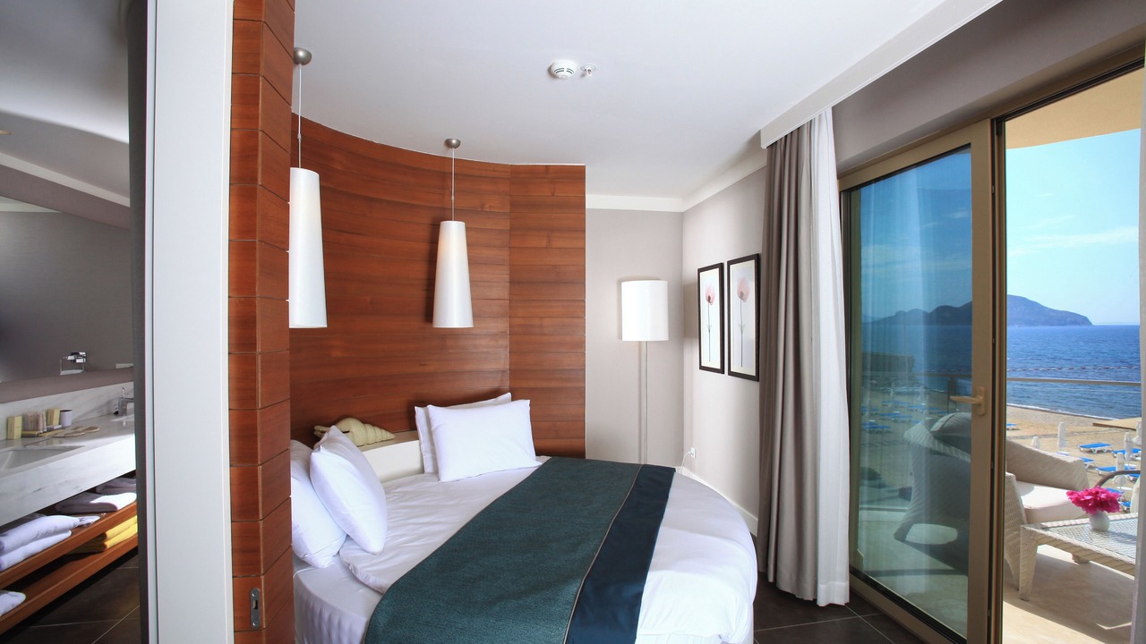 Photo of Bedroom in Turgutreis