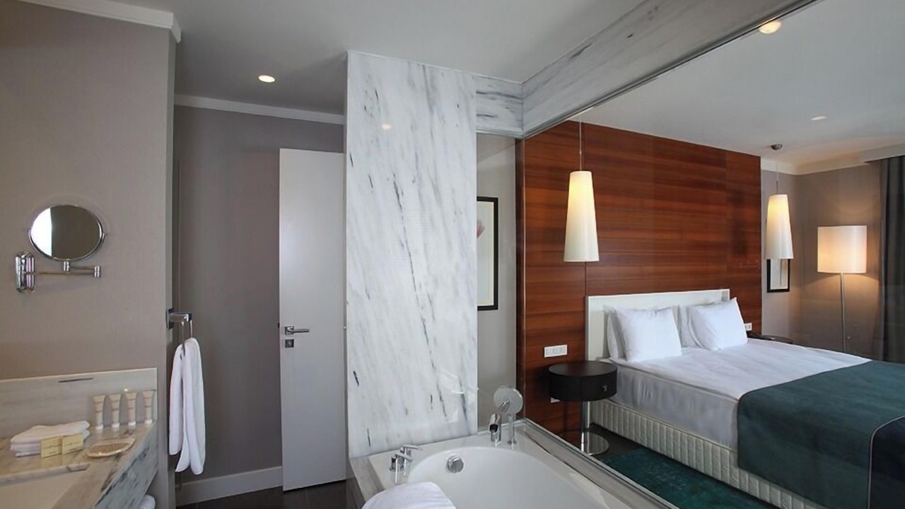 Photo of Bedroom in Turgutreis