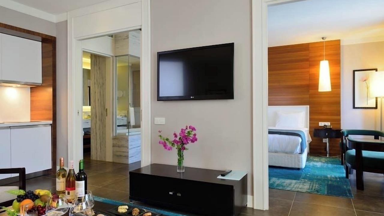 Photo of Livingroom in Turgutreis