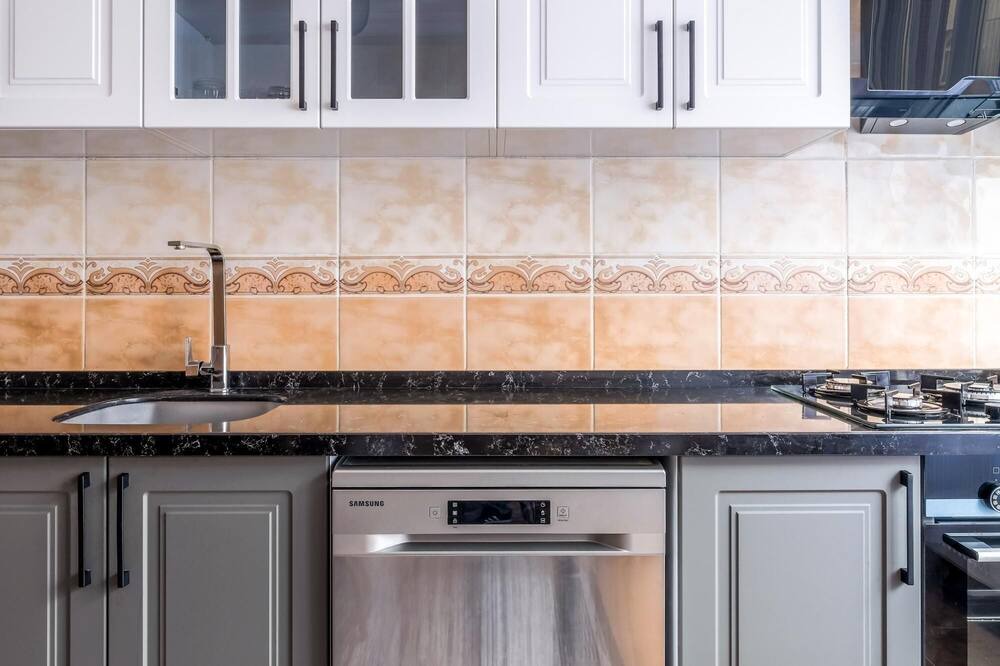 Photo of Kitchen in Bahcelievler