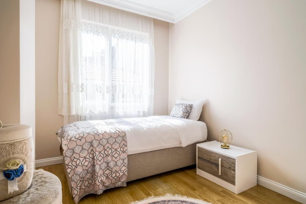 Photo of Bedroom in Bahcelievler