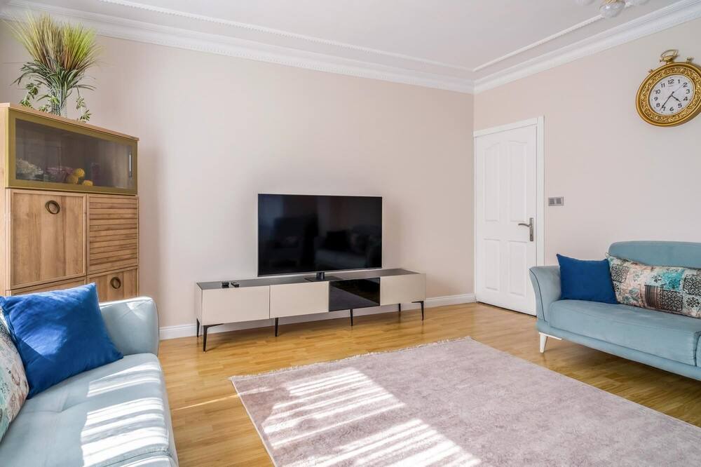 Photo of Livingroom in Bahcelievler