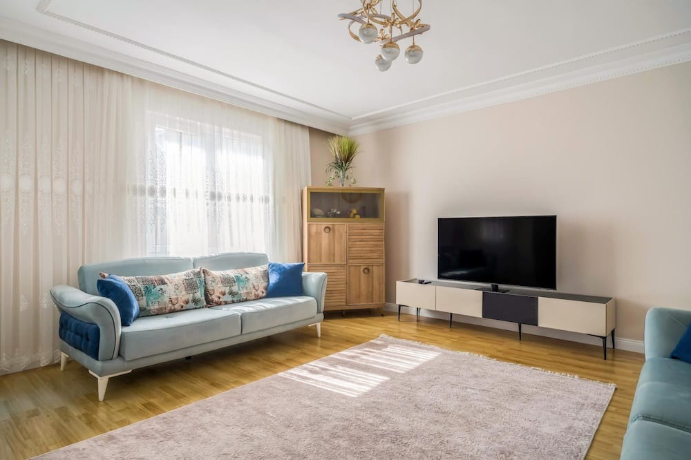 Photo of Livingroom in Bahcelievler