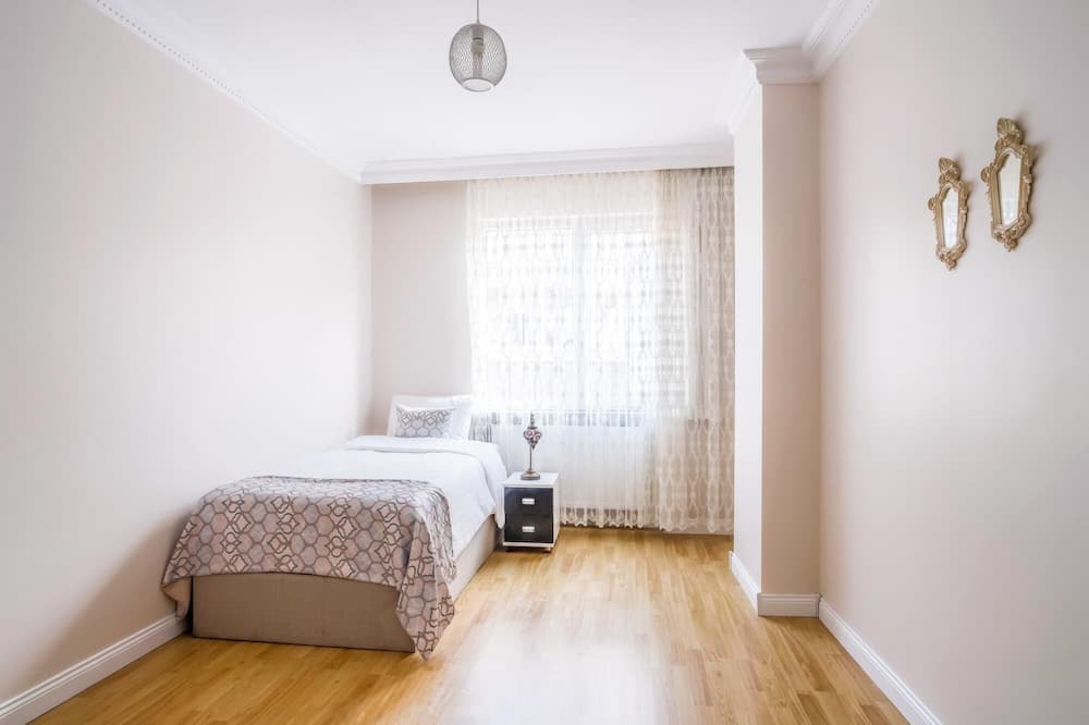 Photo of Bedroom in Bahcelievler