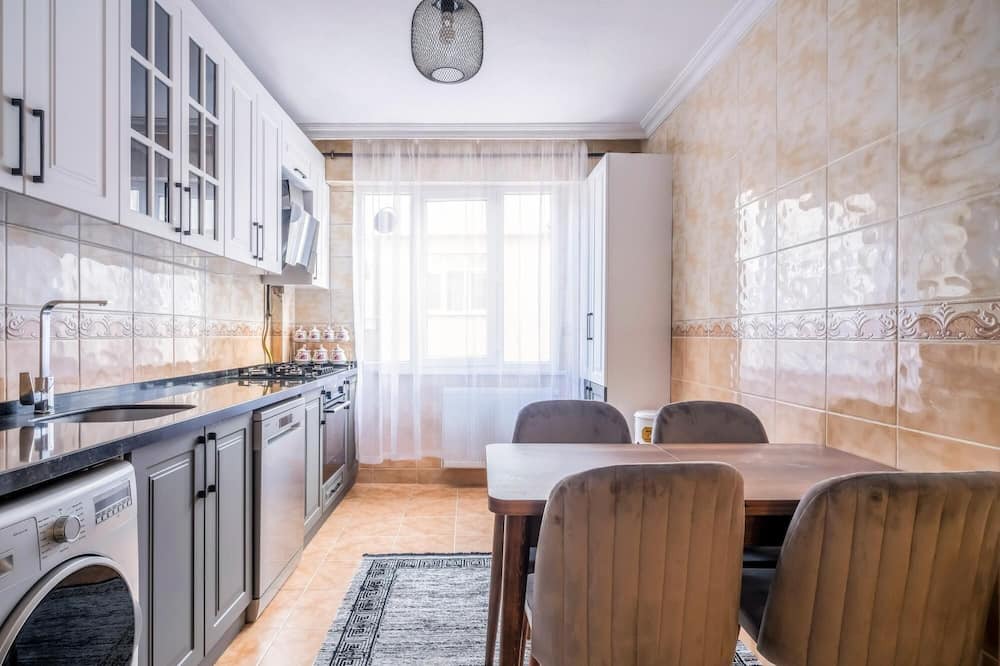 Photo of Kitchen in Bahcelievler
