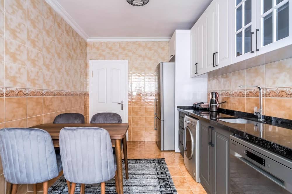 Photo of Kitchen in Bahcelievler