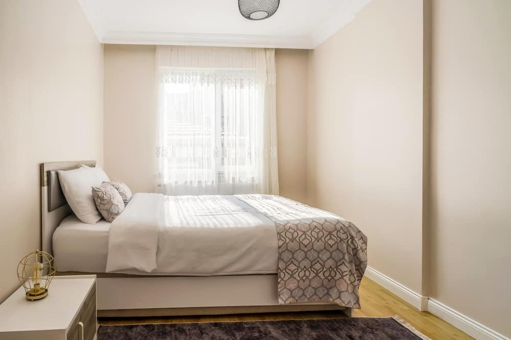Photo of Bedroom in Bahcelievler
