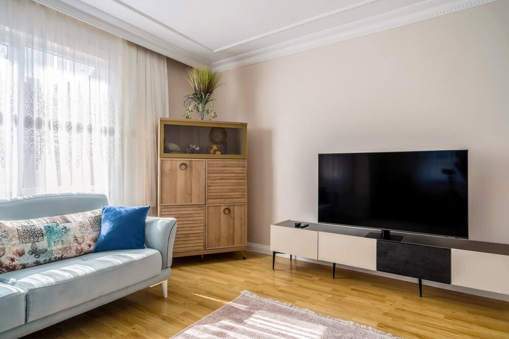 Photo of Livingroom in Bahcelievler