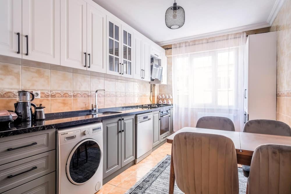 Photo of Kitchen in Bahcelievler