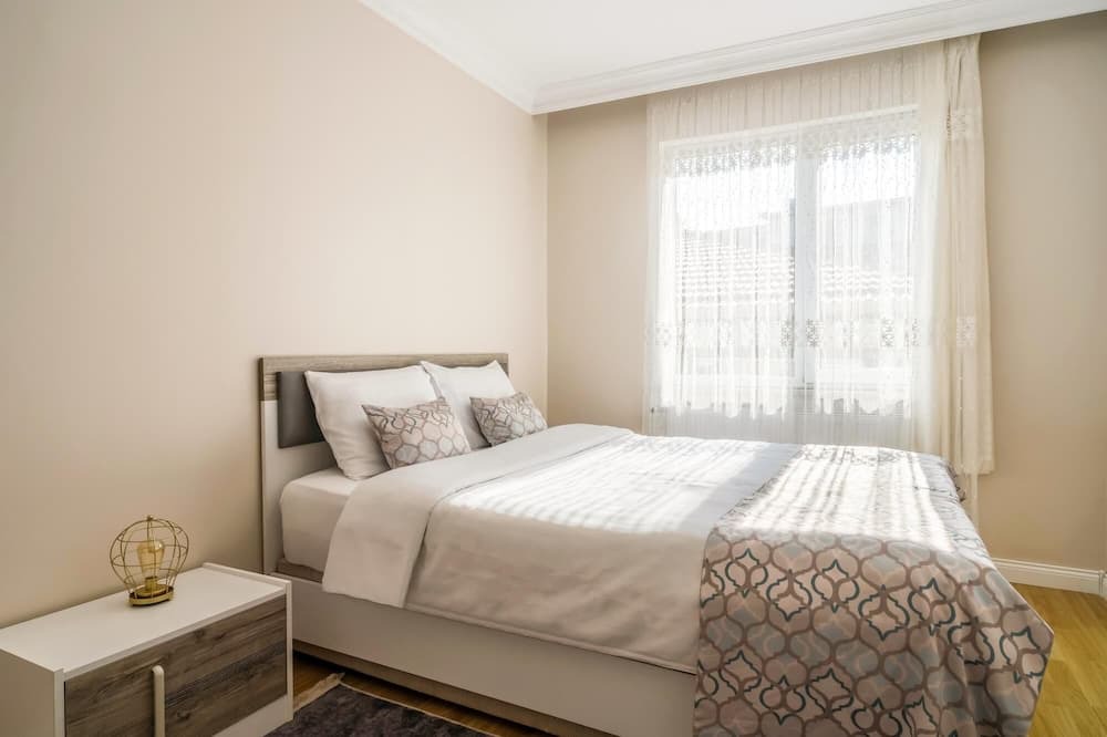 Photo of Bedroom in Bahcelievler