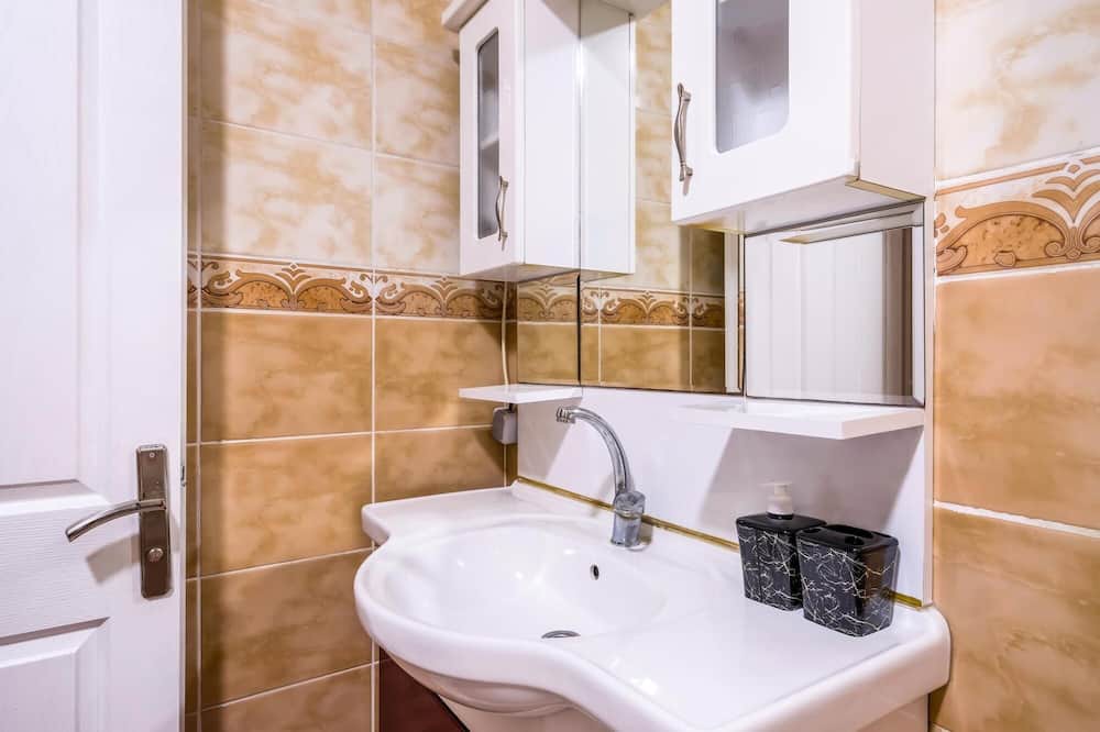 Photo of Bathroom in Bahcelievler