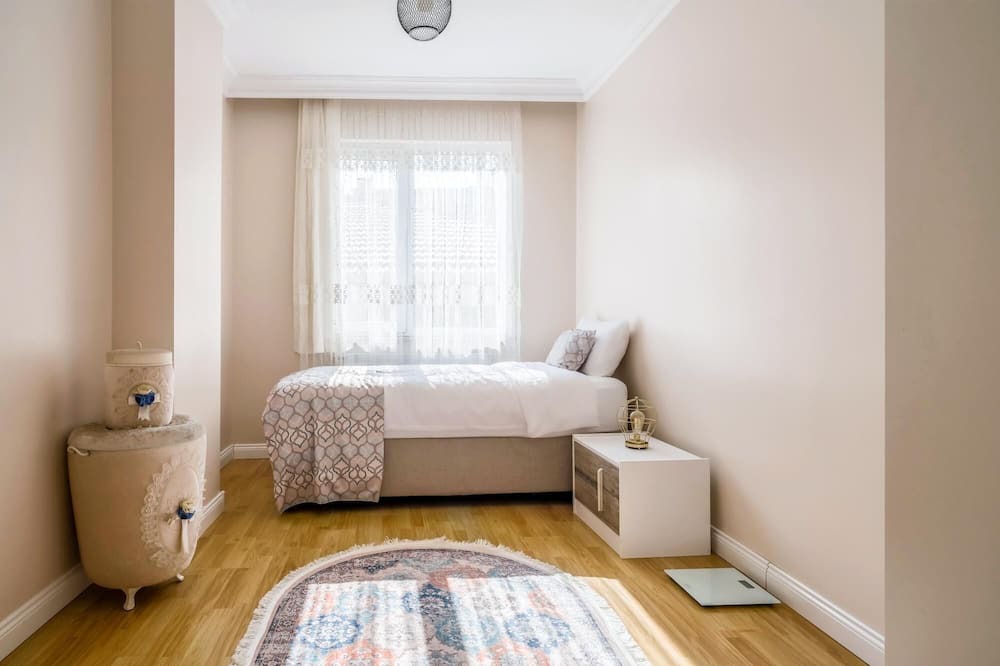 Photo of Bedroom in Bahcelievler