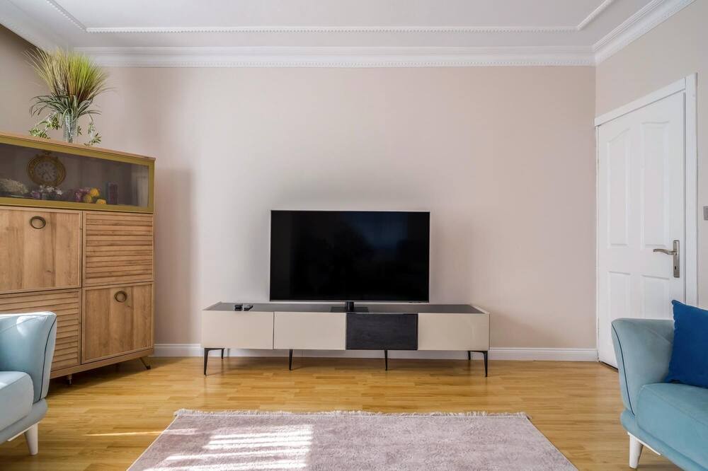 Photo of Livingroom in Bahcelievler