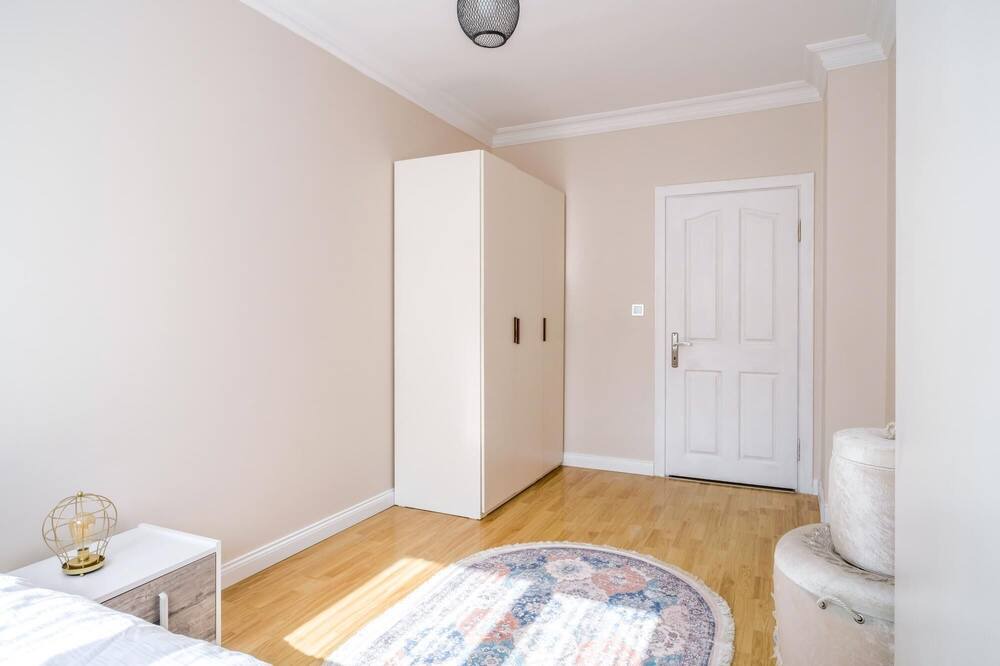 Photo of Bedroom in Bahcelievler