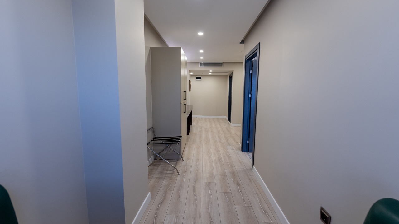 Photo of Bedroom in Kucukcekmece