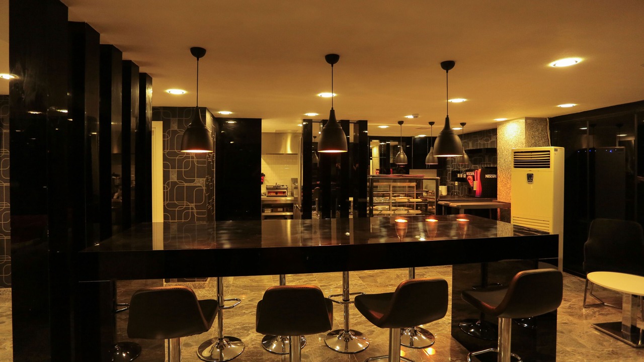 Photo of Livingroom in Toprakkale